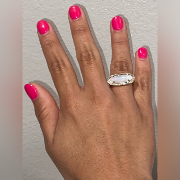 Kendra Scott Arielle ring - Picture 4 of 4